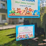 Aparthotel Szklane