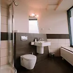 Szklane Aparthotel