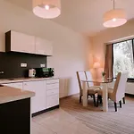 Aparthotel Szklane