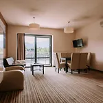 Szklane Aparthotel 4*