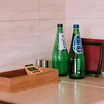 Szklane Aparthotel