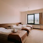 Aparthotel Szklane Zakopane