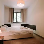 Szklane Aparthotel 4*