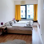 Aparthotel Szklane Zakopane