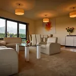 Aparthotel Szklane
