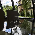 Aparthotel Szklane