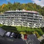 Szklane Aparthotel Zakopane