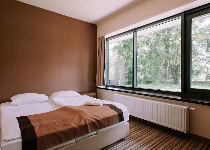 Lejlighedshotel Szklane Zakopane