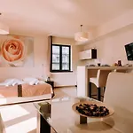 Szklane 4*