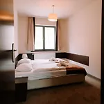 Апарт-отель Szklane 4*