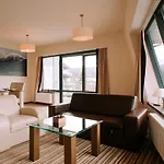 Szklane Zakopane