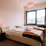 Szklane Appart hôtel Zakopane