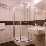 Szklane Закопане