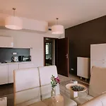Апарт-отель Szklane 4*