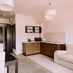 Szklane Апарт-отель Закопане