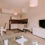Szklane 4* Закопане