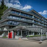 Szklane