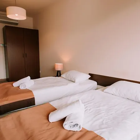 Szklane 4* Zakopane