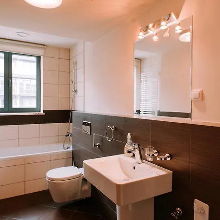 Aparthotel Szklane Zakopane