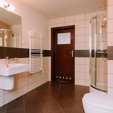 Szklane 4* Zakopane