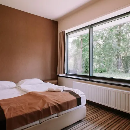 Apart Otel Szklane Zakopane