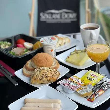 سكالان دومي شقة فندقية زاكوباني