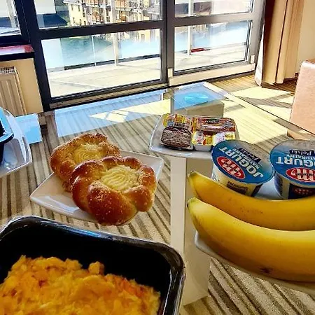 Aparthotel Szklane Zakopane