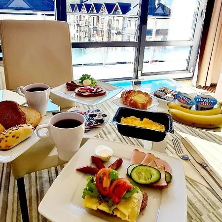 سكالان دومي