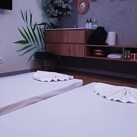 سكالان دومي شقة فندقية زاكوباني