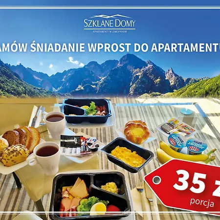 Szklane *