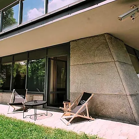 Szklane Appart hôtel