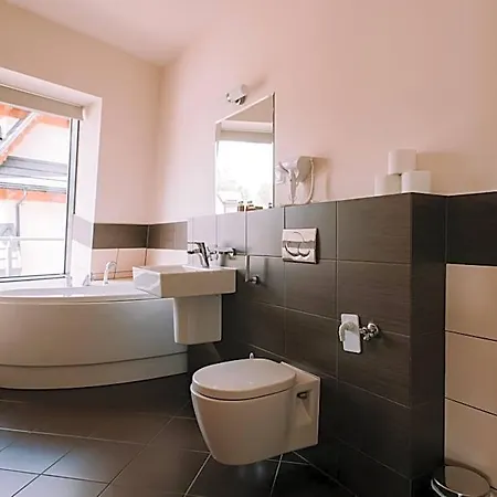 Appart hôtel Szklane Zakopane