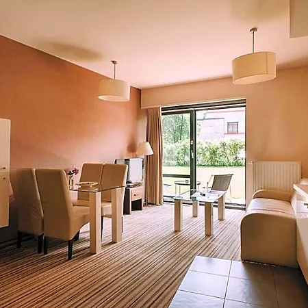 Appart hôtel Szklane