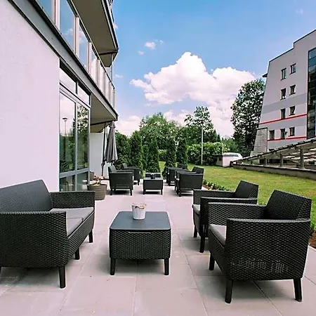 Szklane 4* Zakopane