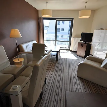 Szklane Apart Otel Zakopane