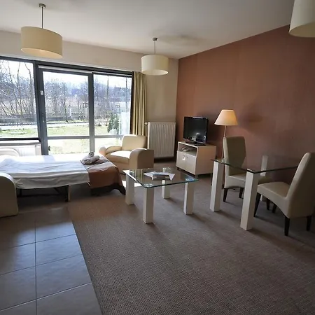 Szklane Apart Otel