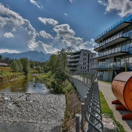 Szklane * Zakopane