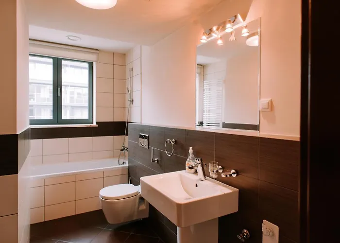 Apart Otel Szklane Zakopane