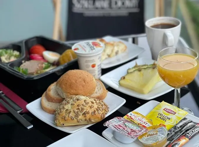 Szklane Apart Otel Zakopane