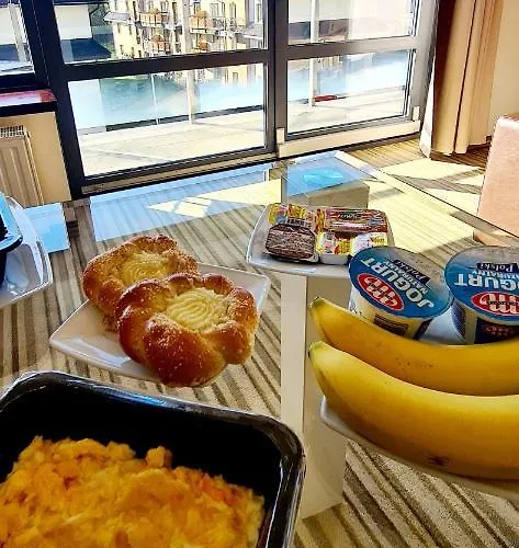 Apart Otel Szklane Zakopane