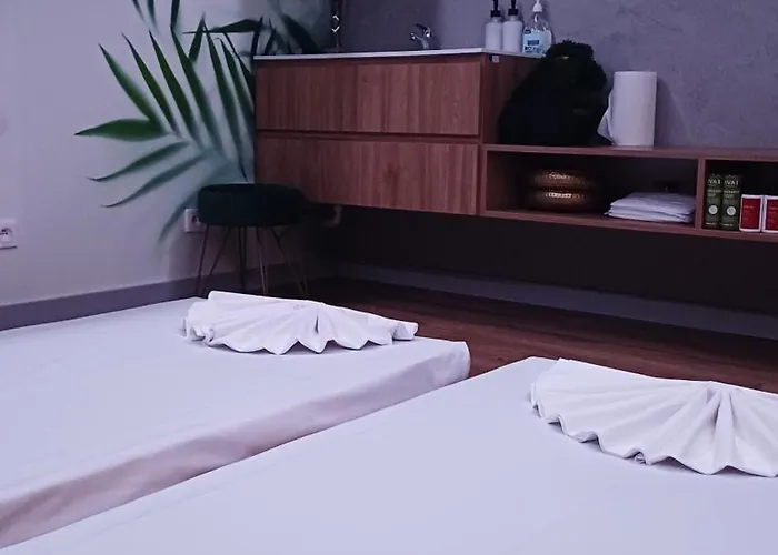 Szklane Apart Otel Zakopane